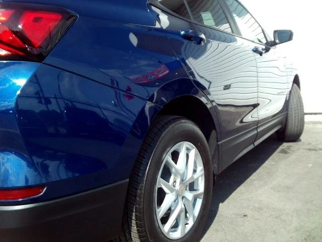 2022 Chevrolet Equinox - Image 6 of 21
