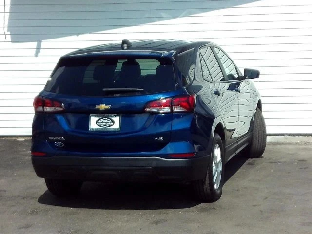 2022 Chevrolet Equinox - Image 5 of 21