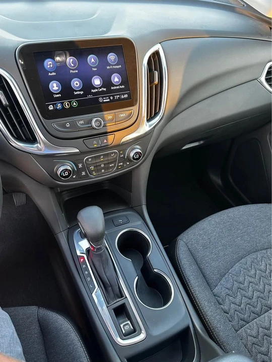 2022 Chevrolet Equinox - Image 7 of 8