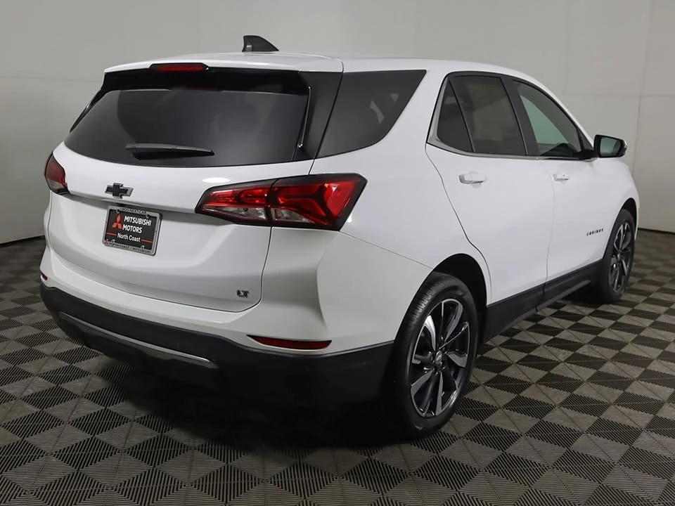2022 Chevrolet Equinox - Image 6 of 15