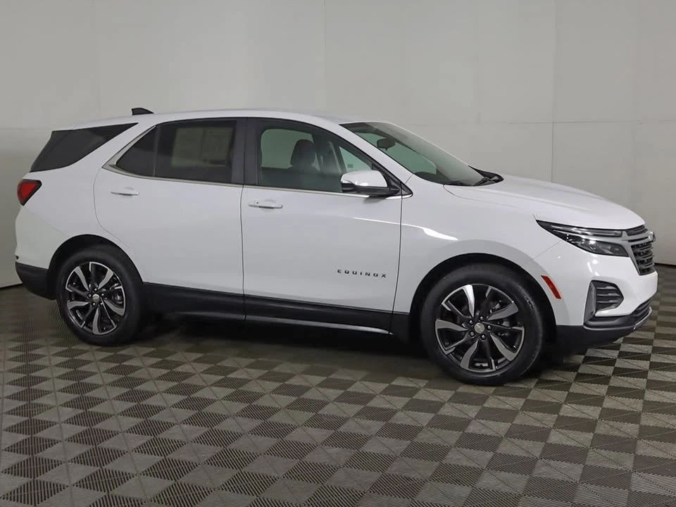 2022 Chevrolet Equinox - Image 7 of 15