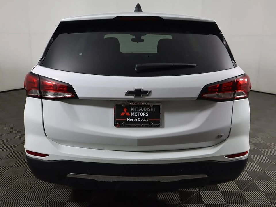 2022 Chevrolet Equinox - Image 4 of 15