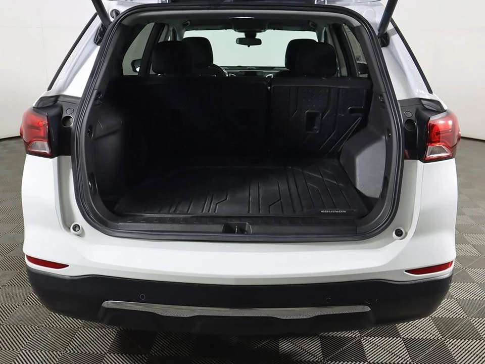 2022 Chevrolet Equinox - Image 5 of 15