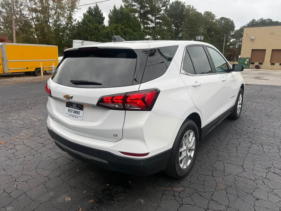 2022 Chevrolet Equinox - Image 3 of 15