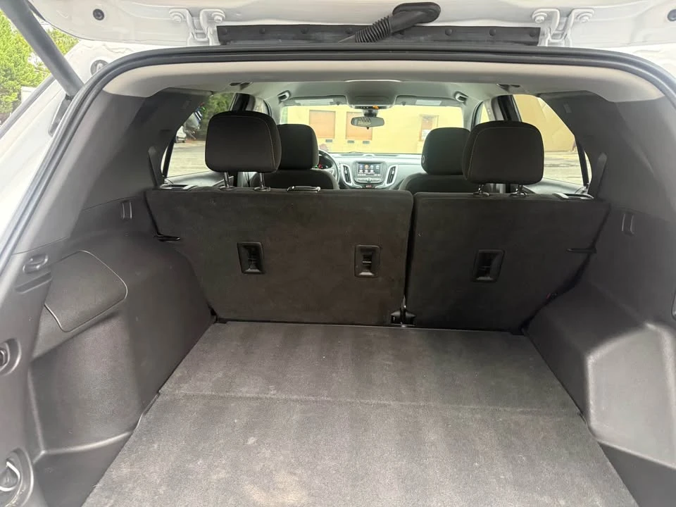 2022 Chevrolet Equinox - Image 11 of 15