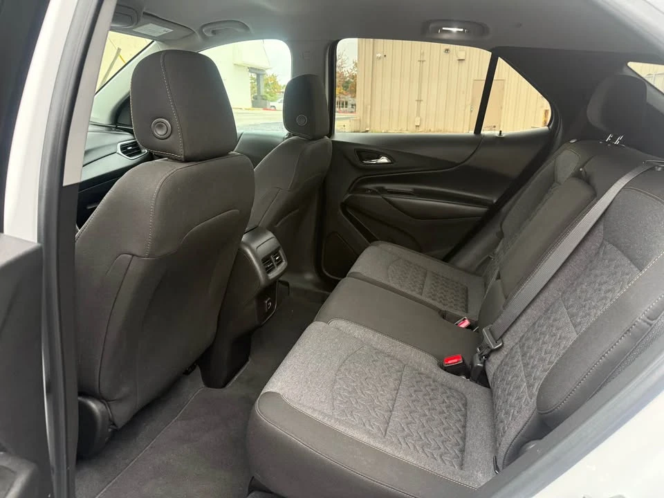 2022 Chevrolet Equinox - Image 9 of 15
