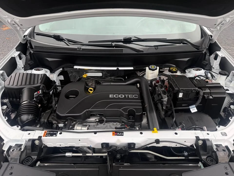 2022 Chevrolet Equinox - Image 14 of 15