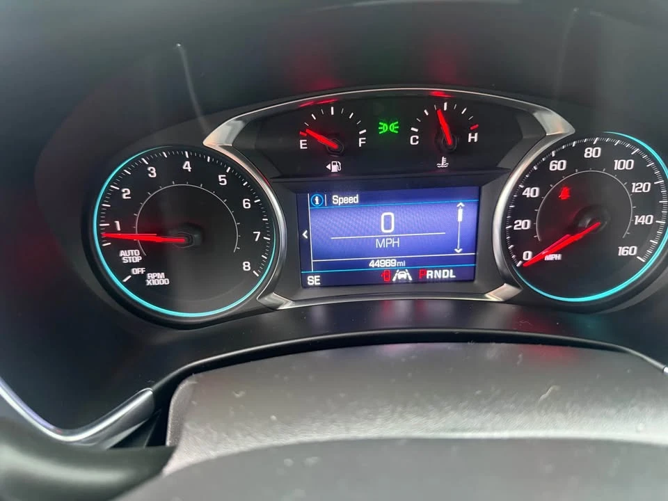 2022 Chevrolet Equinox - Image 15 of 15