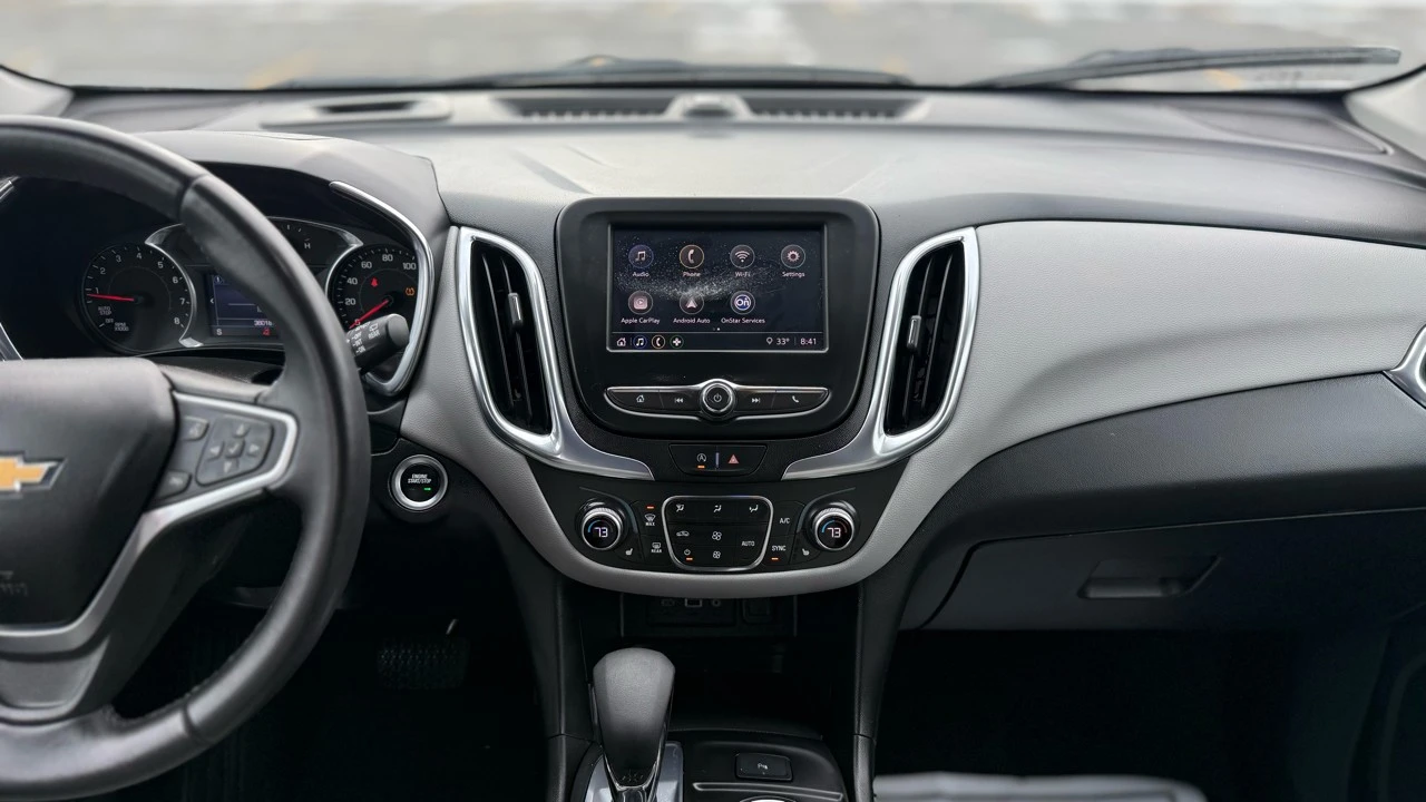 2022 Chevrolet Equinox - Image 17 of 21