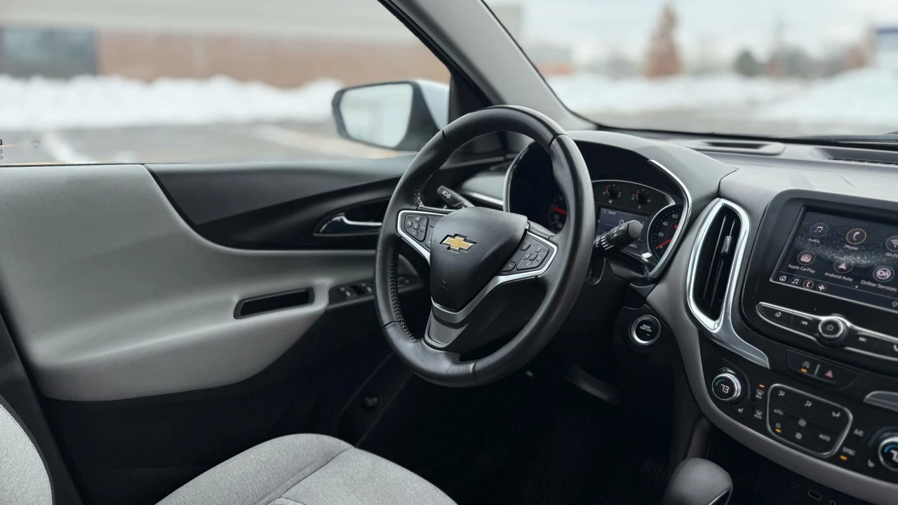 2022 Chevrolet Equinox - Image 13 of 21