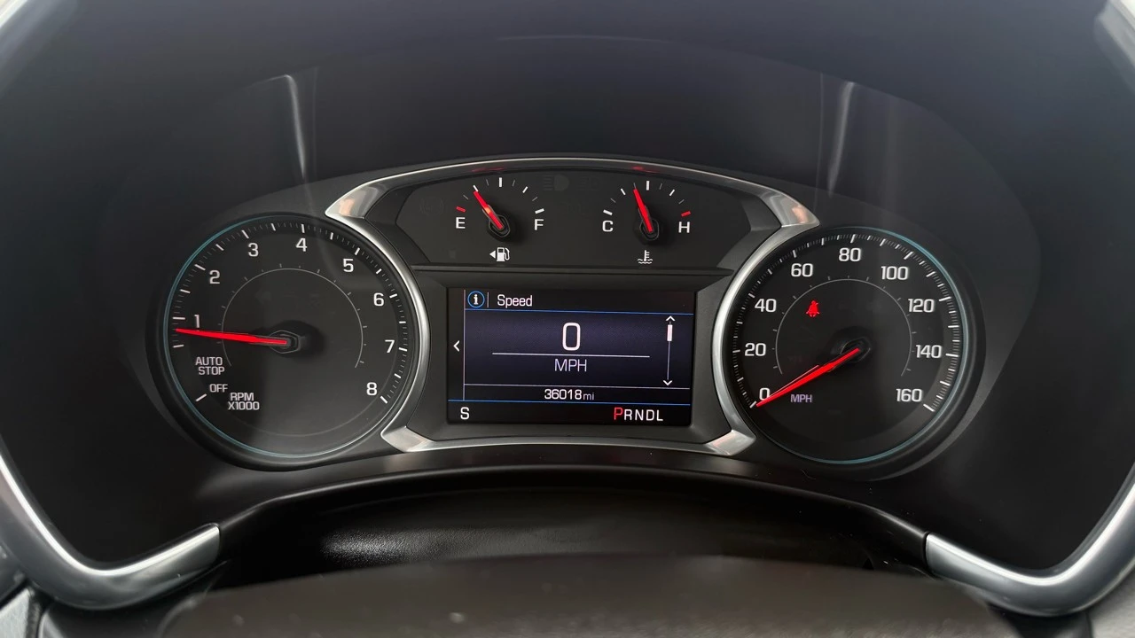 2022 Chevrolet Equinox - Image 14 of 21