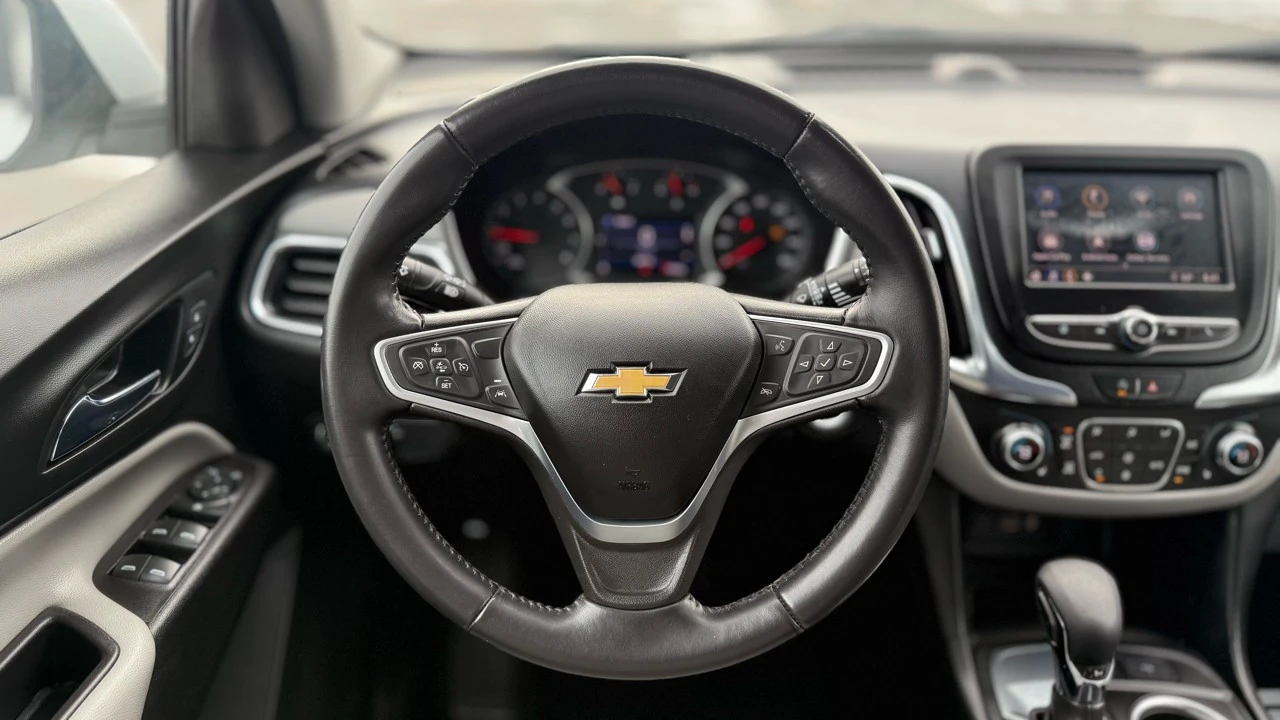 2022 Chevrolet Equinox - Image 15 of 21