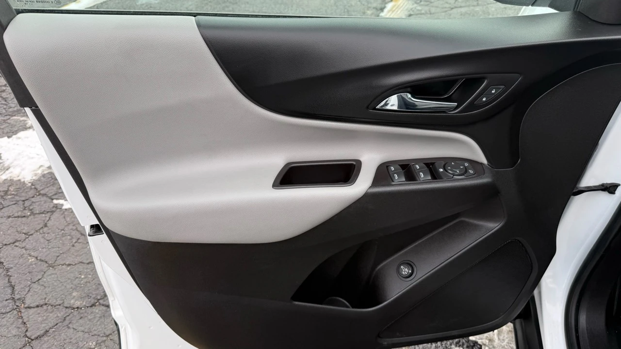 2022 Chevrolet Equinox - Image 21 of 21