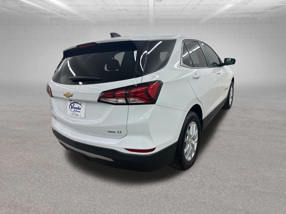 2022 Chevrolet Equinox - Image 8 of 21