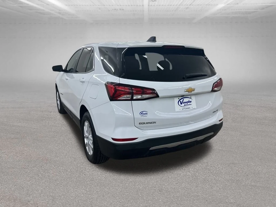 2022 Chevrolet Equinox - Image 5 of 12