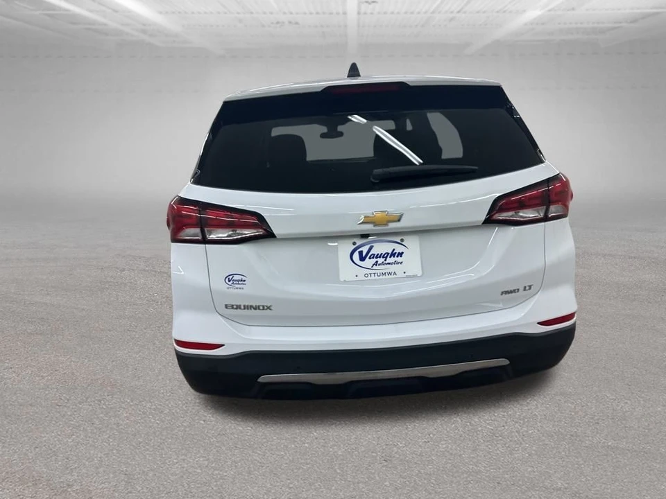 2022 Chevrolet Equinox - Image 6 of 12