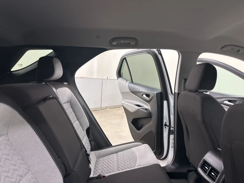 2022 Chevrolet Equinox - Image 19 of 21