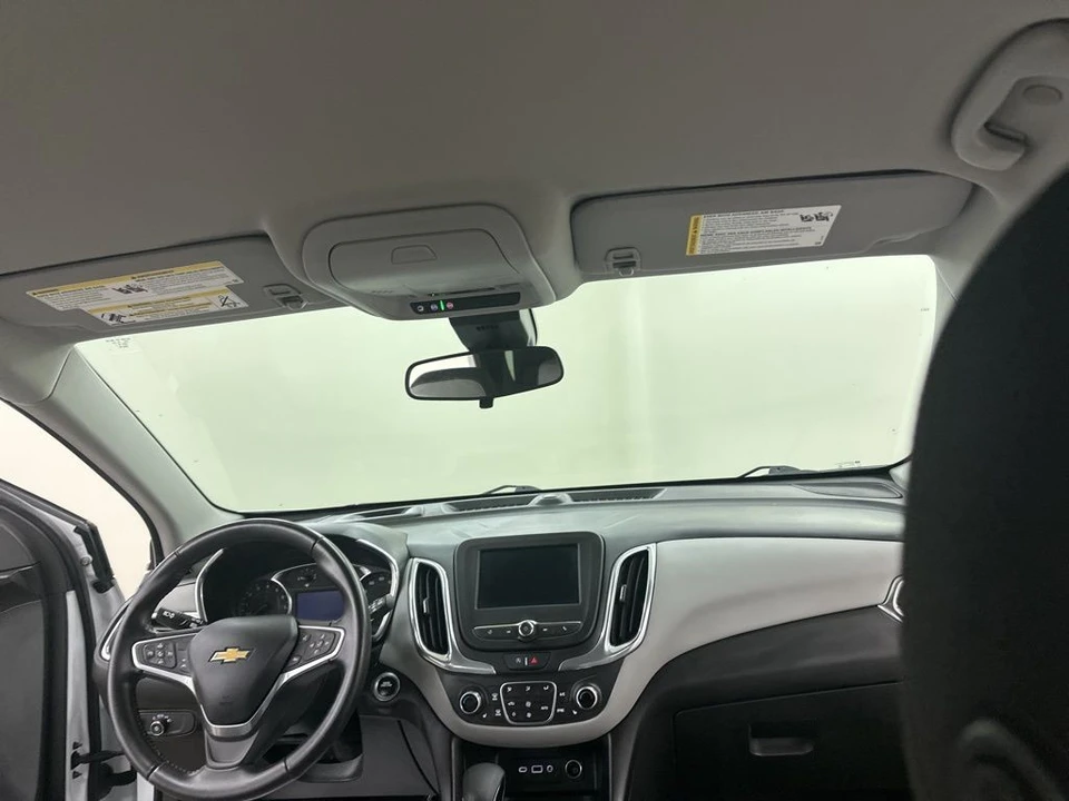 2022 Chevrolet Equinox - Image 18 of 21