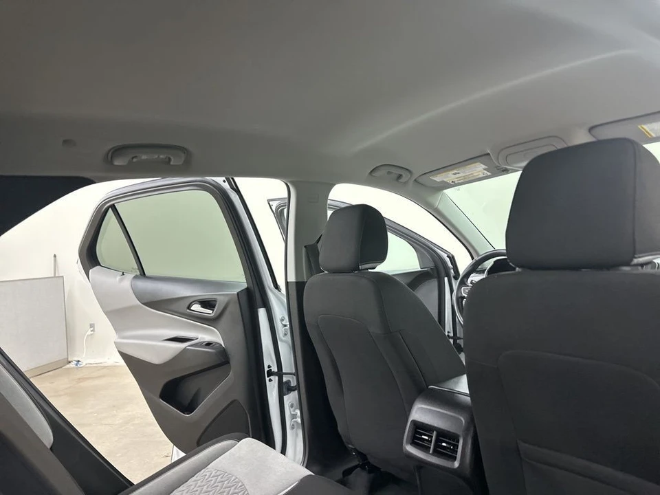 2022 Chevrolet Equinox - Image 16 of 21