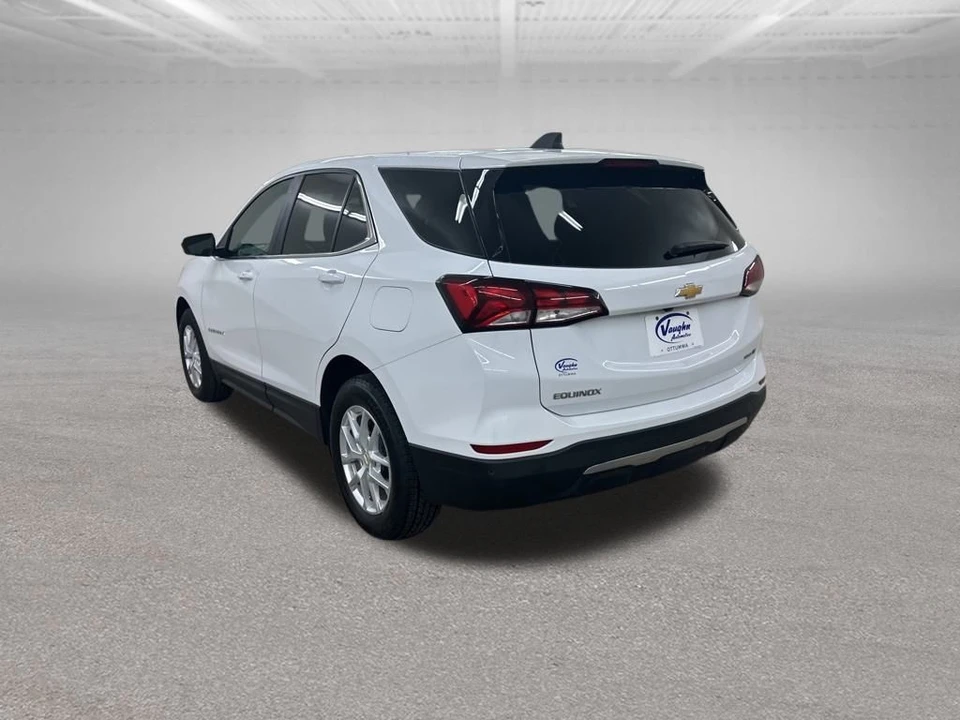 2022 Chevrolet Equinox - Image 3 of 12
