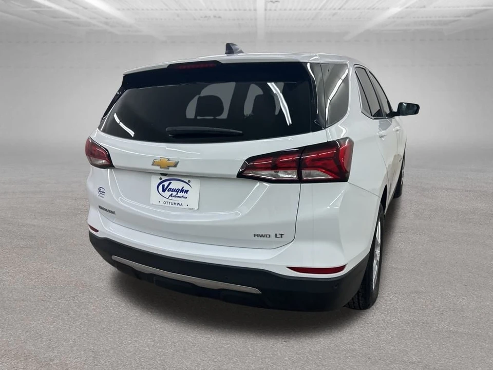 2022 Chevrolet Equinox - Image 7 of 21