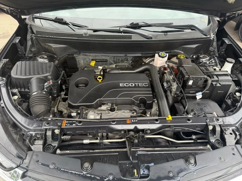 2022 Chevrolet Equinox - Image 10 of 12