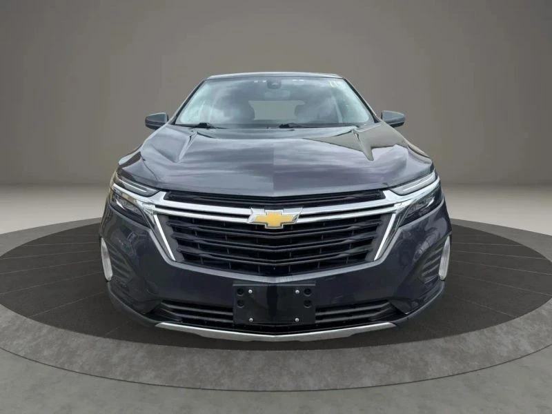 2022 Chevrolet Equinox - Image 2 of 12