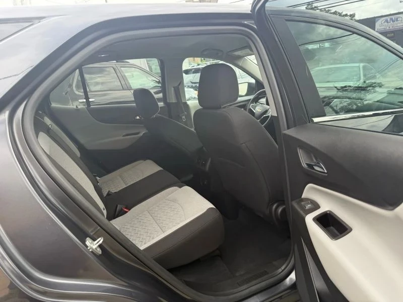 2022 Chevrolet Equinox - Image 12 of 12