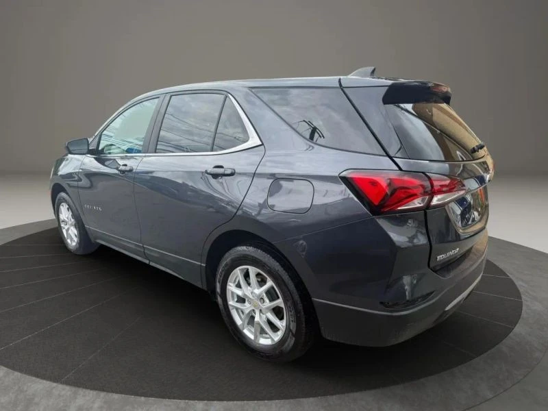 2022 Chevrolet Equinox - Image 6 of 12