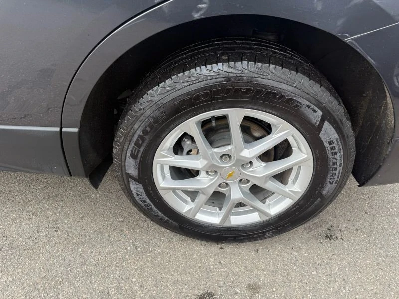 2022 Chevrolet Equinox - Image 8 of 12