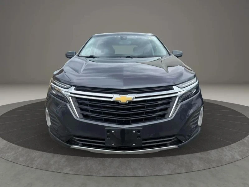 2022 Chevrolet Equinox - Image 2 of 12