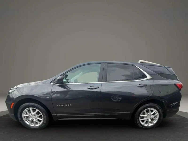 2022 Chevrolet Equinox - Image 7 of 12