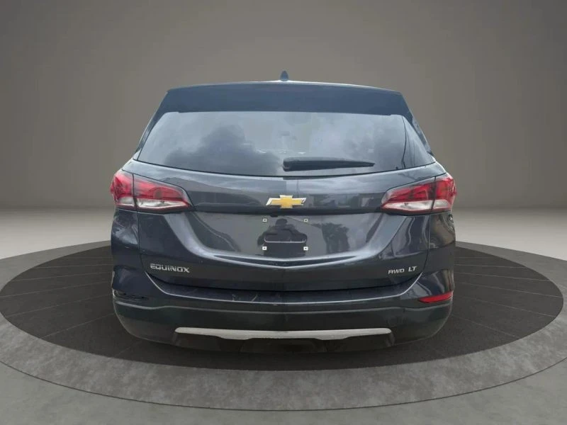 2022 Chevrolet Equinox - Image 5 of 12