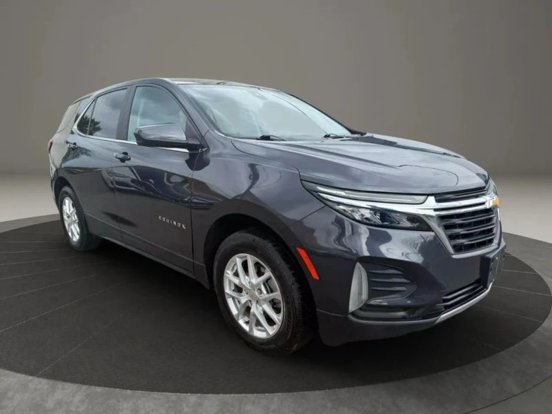 2022 Chevrolet Equinox - Image 3 of 12