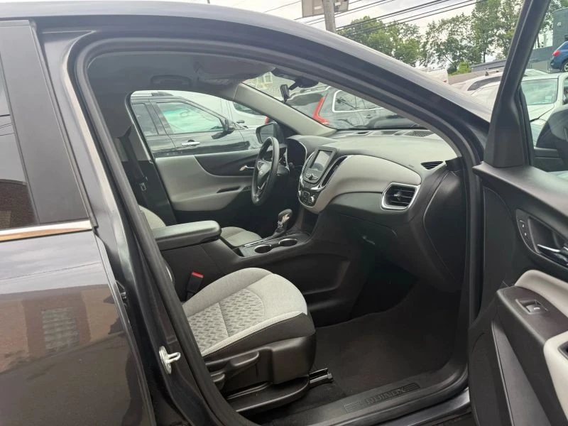 2022 Chevrolet Equinox - Image 11 of 12