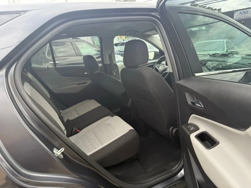 2022 Chevrolet Equinox - Image 12 of 12