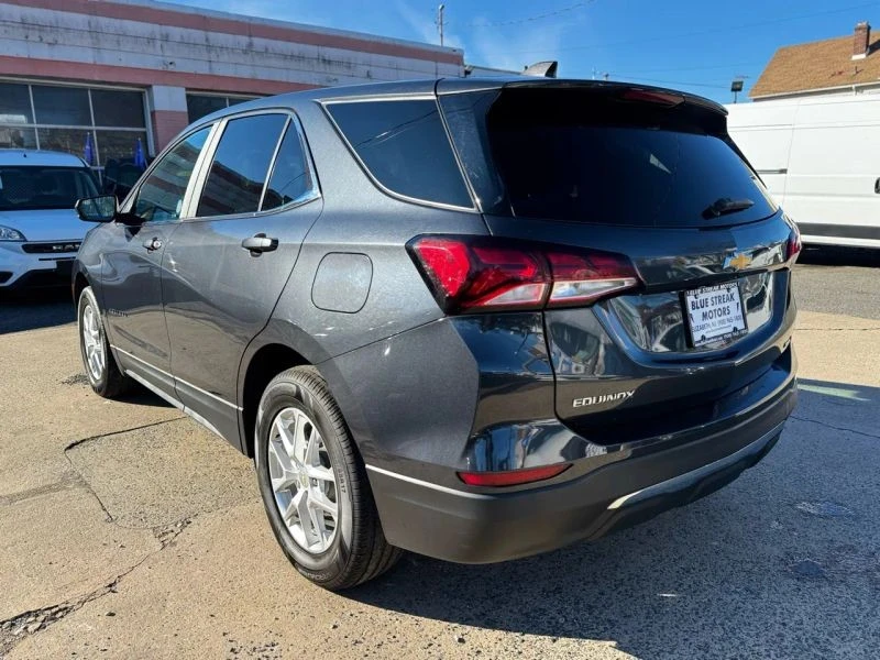 2022 Chevrolet Equinox - Image 8 of 12