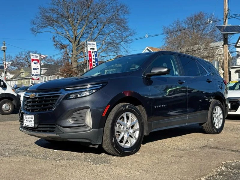 2022 Chevrolet Equinox - Image 6 of 12