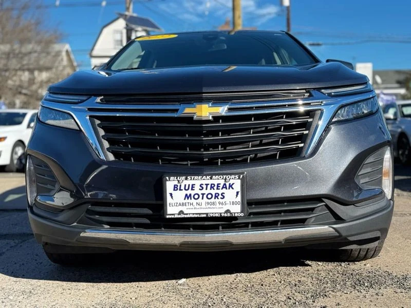 2022 Chevrolet Equinox - Image 3 of 12