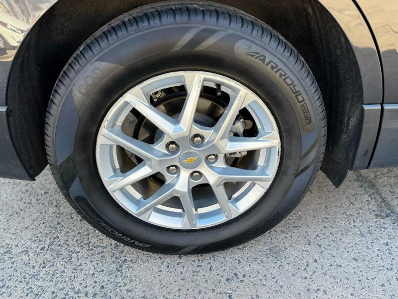 2022 Chevrolet Equinox - Image 11 of 12