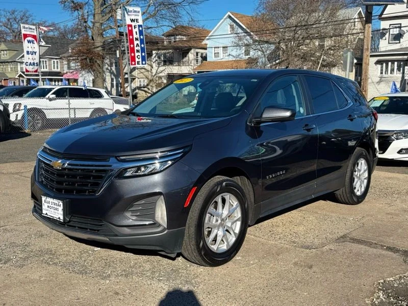 2022 Chevrolet Equinox - Image 5 of 12