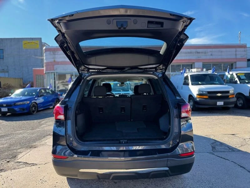 2022 Chevrolet Equinox - Image 12 of 12