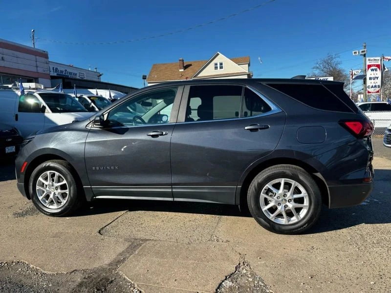 2022 Chevrolet Equinox - Image 7 of 12