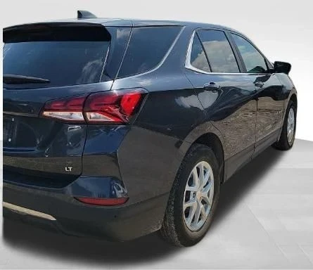 2022 Chevrolet Equinox - Image 3 of 12