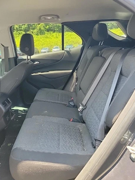 2022 Chevrolet Equinox - Image 6 of 12