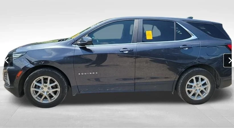 2022 Chevrolet Equinox - Image 9 of 12