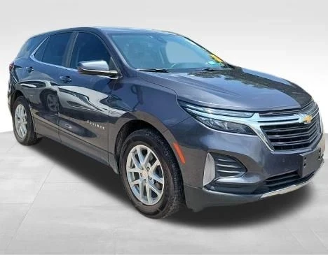 2022 Chevrolet Equinox - Image 2 of 12