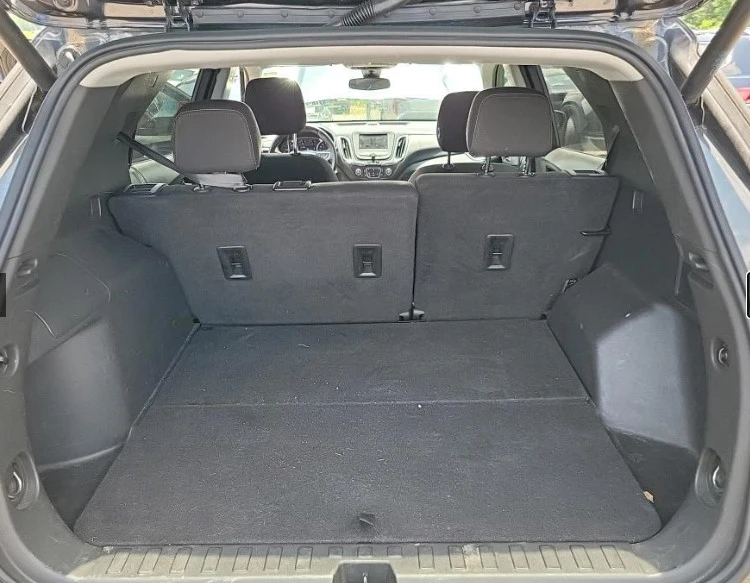 2022 Chevrolet Equinox - Image 12 of 12