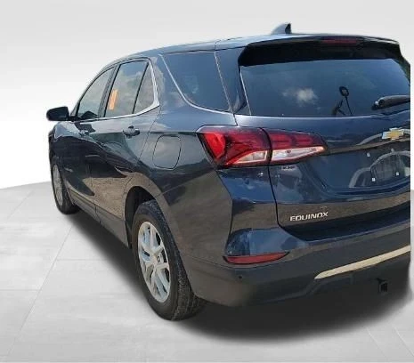 2022 Chevrolet Equinox - Image 4 of 12