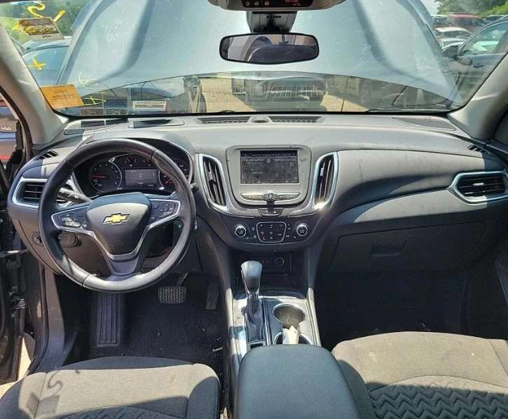 2022 Chevrolet Equinox - Image 7 of 12